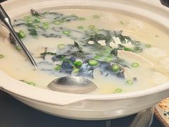 -许爷家·生态湖鲜(徐汇日月光店)