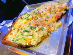 -很久以前羊肉串(打浦路店)