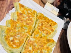 -九转小磨·非遗东北菜(群力店)