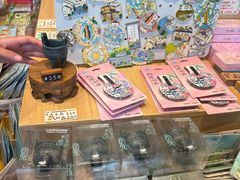 -猫的天空之城概念书店(苏州平江店)