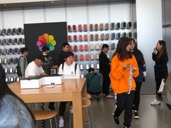-Apple零售店(成都太古里店)