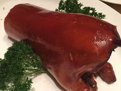 -8餐厅(新葡京酒店)