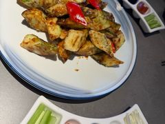-宏宴·新京菜(望京店)