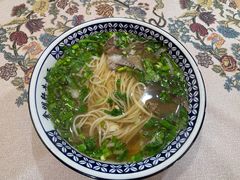 牛肉面-阿西叶滩羊馆(交大店)