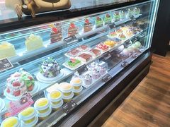 -FANEN法念·烘焙·甜点(万象城店)