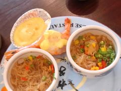 -松子料理(华威桥店)