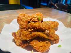-潜江油焖大虾·小龙虾10年老店(清泉路店)