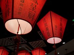 -头壹号饸饹面·大油条(常营店)