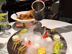 -狮拾久·现代新加坡料理(福田COCO Park店)