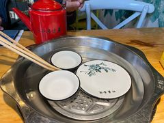 -小小河边鱼(天润城店)