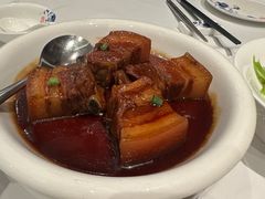 -同庆楼(大钟寺店)