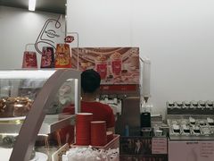 -DQ·蛋糕·冰淇淋(五棵松万达店)