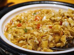 风味蟹酱-宁海食府(天一阁望京店)