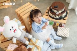 -谭妈儿童摄影