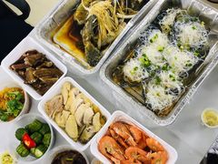 -东江海鲜酒家(艺都分店)