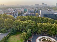 -南京维景国际大酒店(南京博物院店)