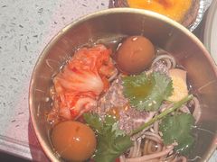 -钱小奴炭烤自助料理·安格斯牛肉(盐城中南城店)