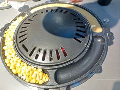 -外婆掌柜·东北家庭烤肉(托乐嘉店)