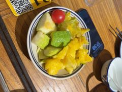 -厝味火锅·潮汕卤水火锅(十一合店)