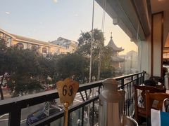 -怡园饭店-餐厅(四望亭店)