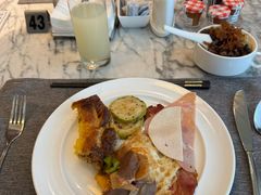 -北京王府井希尔顿酒店·万斯阁西餐厅