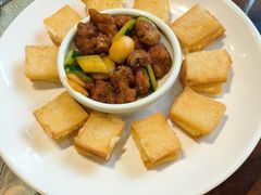 -猪肉婆私房菜(容桂总店)