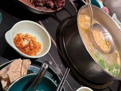 -二刀潮牛(重庆光环购物公园店)