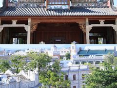 -赤坎·广东华侨国际旅游度假区