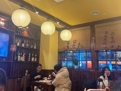 -鸟鹏烧鸟居酒屋(仁恒梦中心店)