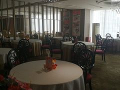 大堂-万龙洲海鲜(南新仓店)