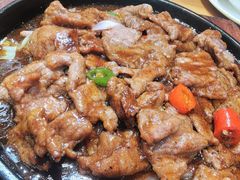 -北国饭店(汕头卜蜂店)