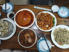-闻香阁·清真(光荣道店)