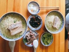 -同得兴 Since·1995 传统苏式面馆(十全街店)