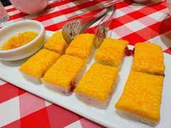 -西贝(金桥店)