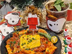 -安又胖韩国烤肉(美罗城店)