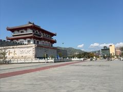 -揭阳楼