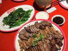 -春梅里卤鹅馆·47年老字号(中山路店)