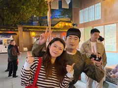 -深圳锦绣中华民俗村