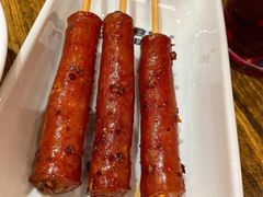 -黑白电视长沙小吃(悦汇城店)