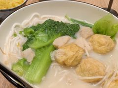 -谭仔米线(壹方城店)