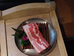 -西塔老太太泥炉烤肉(北京望京店)