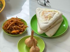 -老马家羊杂碎店