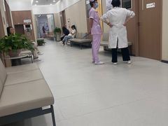 -美年大健康体检(美佳分院)