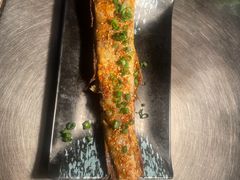 -二旗里烧烤·烤羊排(龙域店)