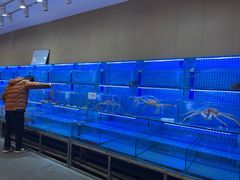 -前王院•巧克力海鲜市集餐厅(万平口店)