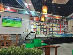 -柒柒海里·平价海鲜·蒸汽·家宴(金沙滩店)