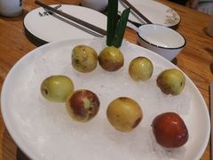 -壹零捌道·北京烤鸭(车公庄店)