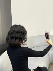 点击看大图 -MORI HAIR SALON日式美发沙龙