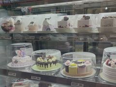 -DQ·蛋糕·冰淇淋(科华王府井店)
