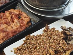 -韩风烤牛肉冷面店